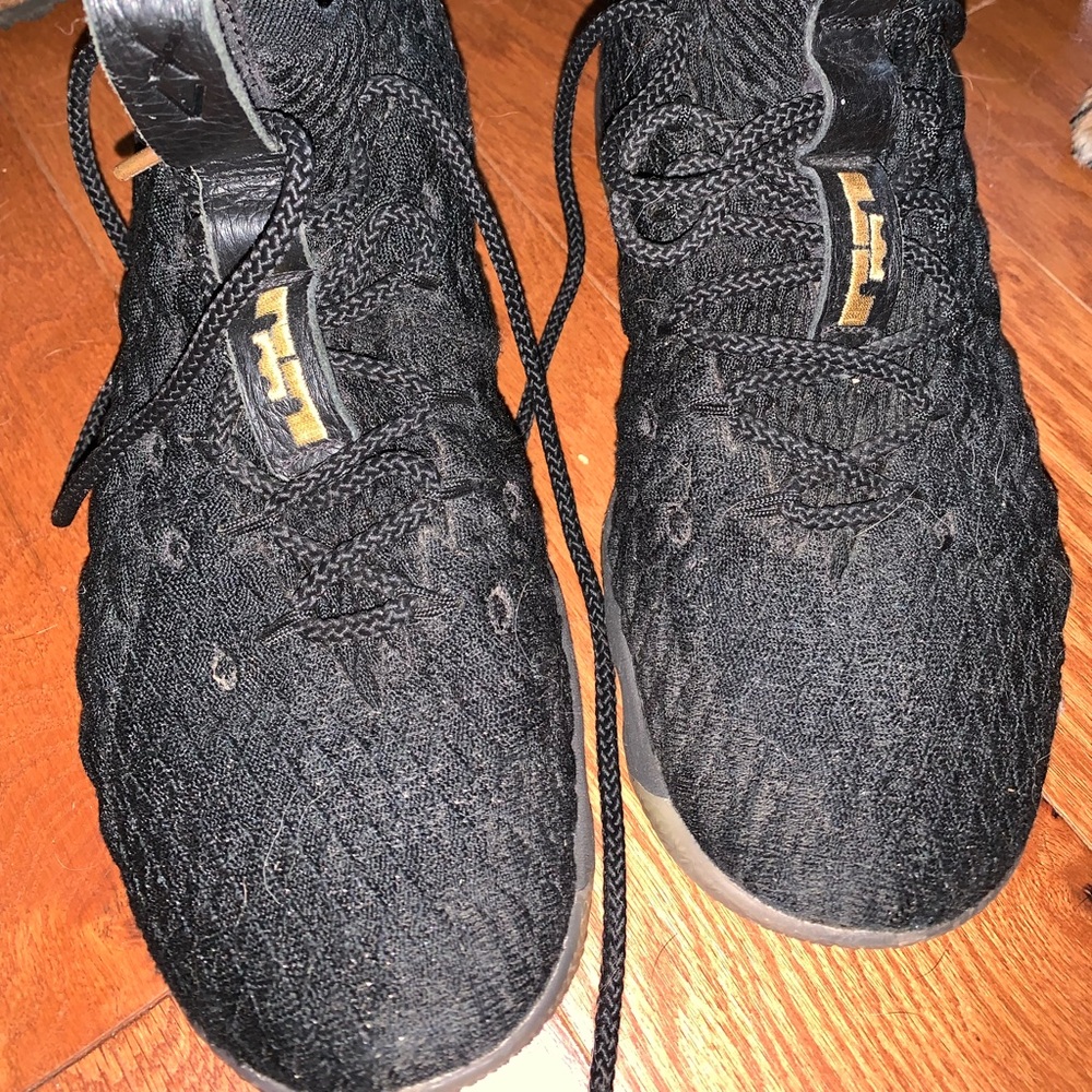 Men’s Nike Lebron 15. EUC